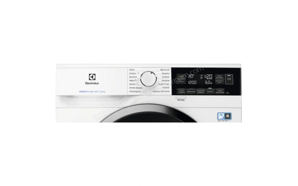 ELECTROLUX EW6S3626CX - Panneau de commandes