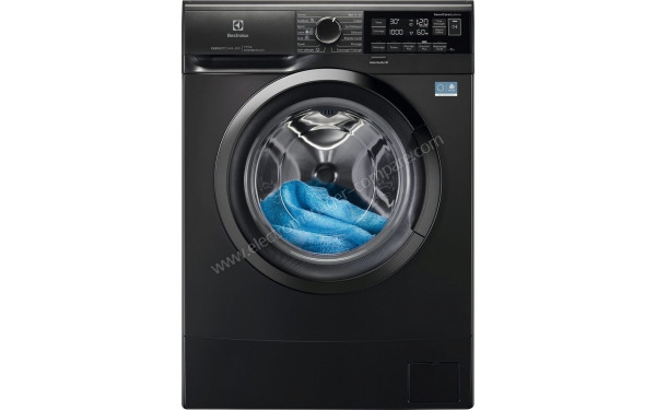ELECTROLUX EW6S3626XA - Vue de face