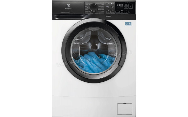 ELECTROLUX EW6S626AM - Vue de face