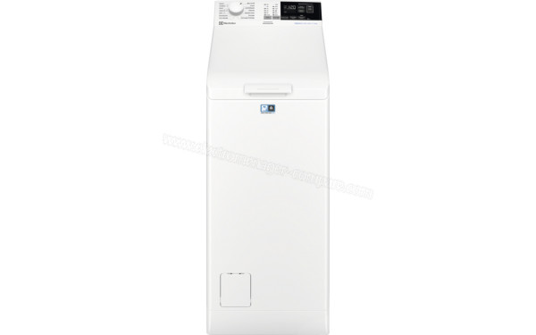 ELECTROLUX EW6T3164AA 2020 - Vue de face