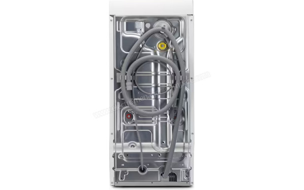ELECTROLUX EW6T3164AB - Vue de l'arri&egrave;re
