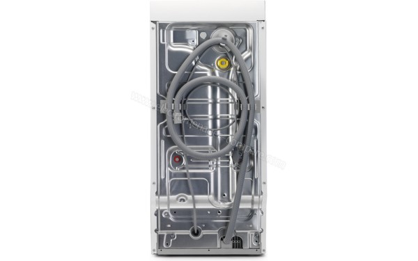 ELECTROLUX EW6T3263EB - Vue de l'arri&egrave;re