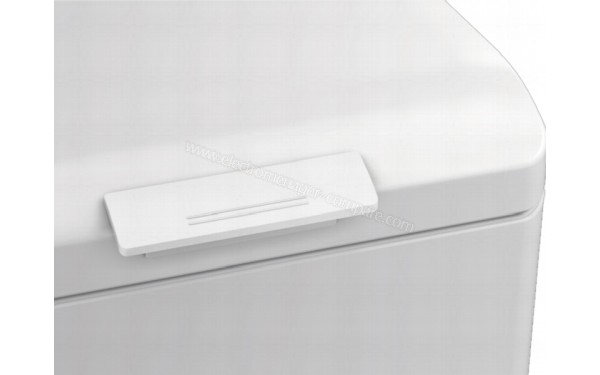 ELECTROLUX EW6T3263EB - Vue de la poign&eacute;e