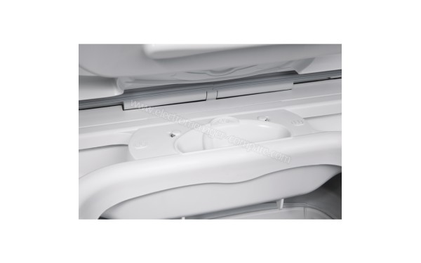 ELECTROLUX EW6T3263EB - Bac &agrave; produit