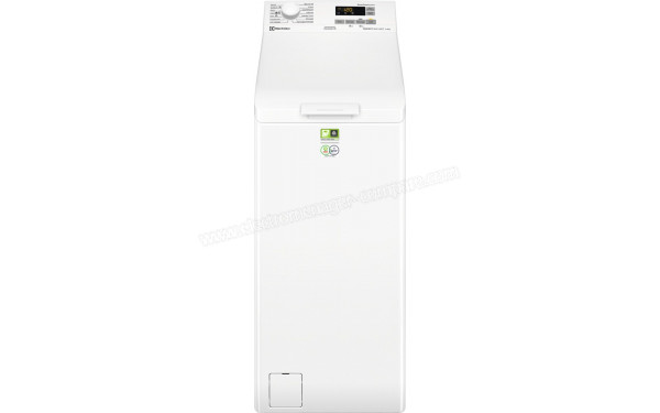 ELECTROLUX EW6T3263EC - Vue de face