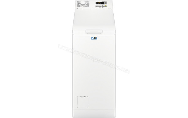 ELECTROLUX EW6T3263ED - Vue de face