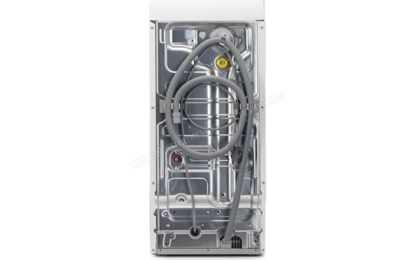 ELECTROLUX EW6T3263ED - Vue de l'arri&egrave;re