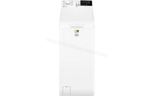 ELECTROLUX EW6T3264AK - Vue de face