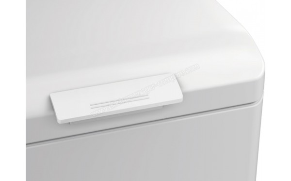 ELECTROLUX EW6T3264EK - Poign&eacute;e d'ouverture