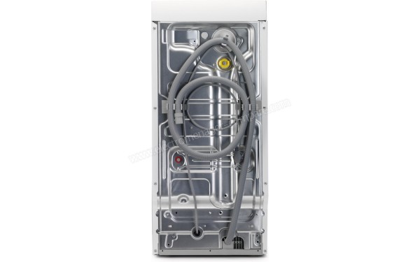ELECTROLUX EW6T3264EK - Vue de l'arri&egrave;re