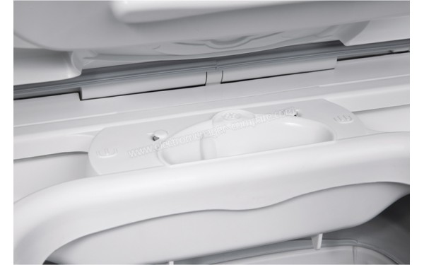 ELECTROLUX EW6T3264EK - Bac &agrave; lessive