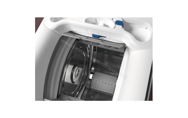 ELECTROLUX EW6T3275AS 2019 - Mise en situation