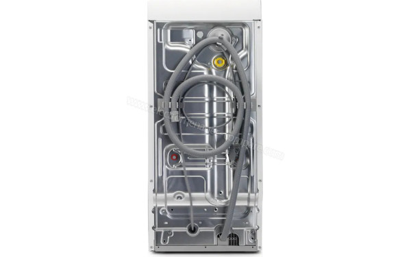 ELECTROLUX EW6T3364CZ - Vue de l'arri&egrave;re