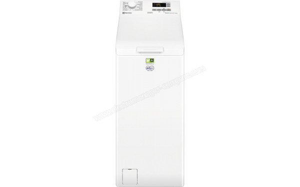 ELECTROLUX EW6T3365BCZ - Vue de face