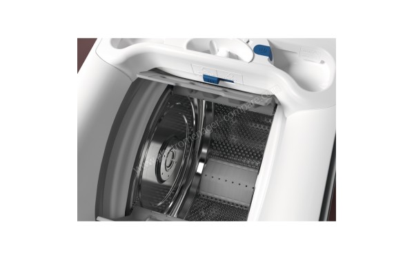 ELECTROLUX EW6T3366AZ - Tambour