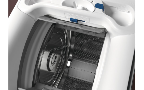 ELECTROLUX EW6T3376DZ - Zoom sur le tambour