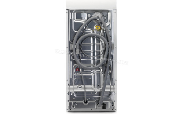 ELECTROLUX EW6T3376DZ - Vue de l'arri&egrave;re