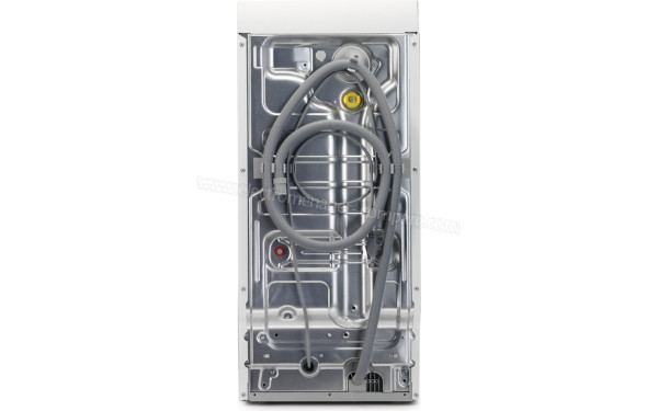 ELECTROLUX EW6T3465DD - Vue de l'arri&egrave;re