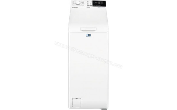 ELECTROLUX EW6T4261CX - Vue de face