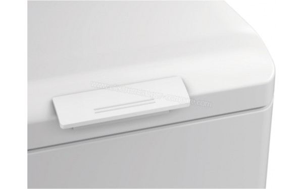 ELECTROLUX EW6T4261EX 2019 - Vue de la poign&eacute;e