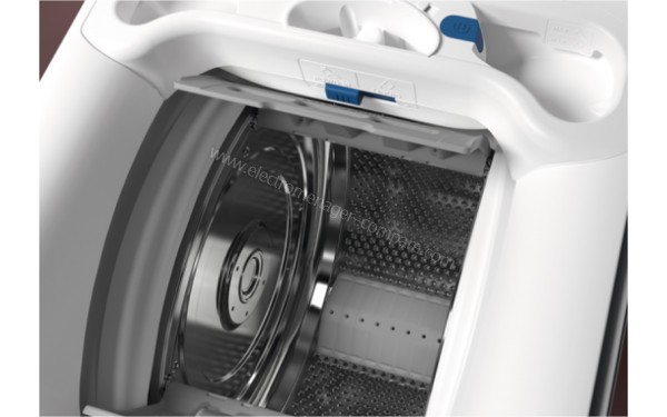 ELECTROLUX EW6T4261EX 2019 - Vue du tambour