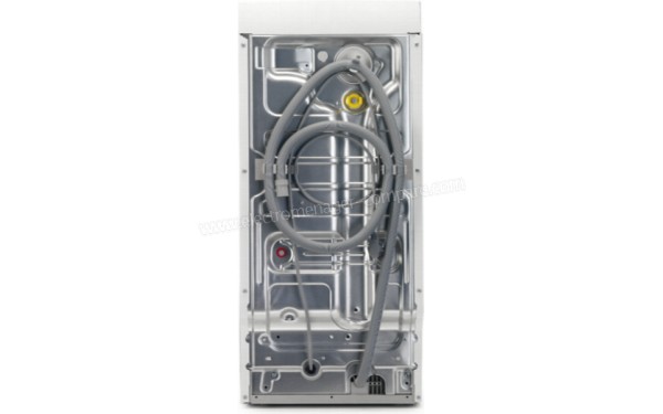 ELECTROLUX EW6T4261EX 2019 - Vue de l'arri&egrave;re