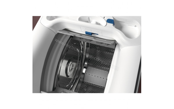 ELECTROLUX EW6T4274ED - Tambour