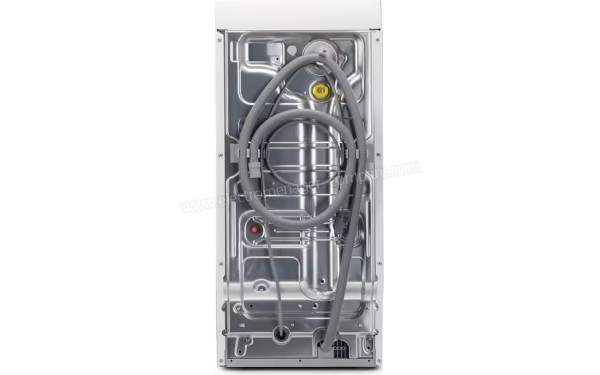 ELECTROLUX EW6T4364CM - Vue de l'arri&egrave;re