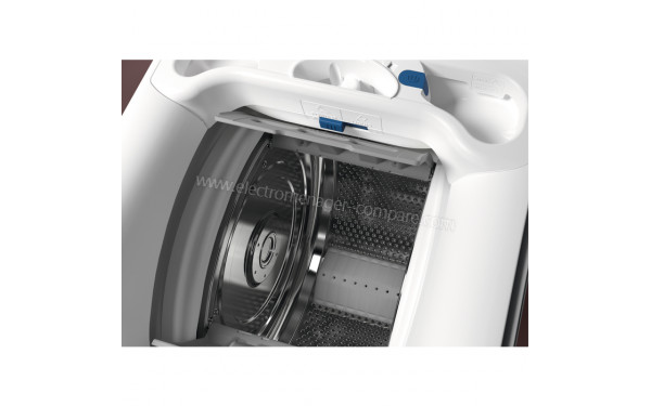 ELECTROLUX EW6T4612HD - Tambour