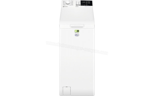 ELECTROLUX EW6T4613HA - Vue de face