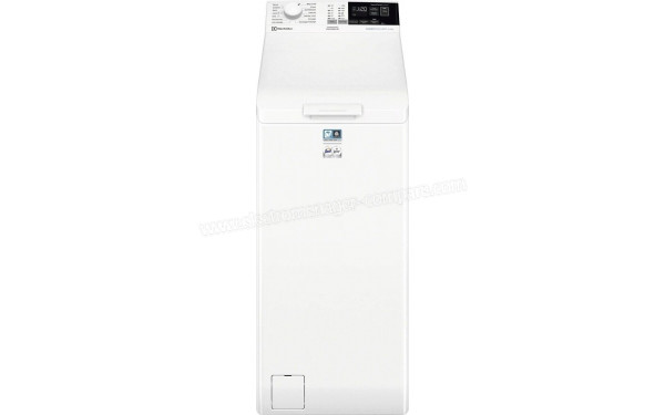 ELECTROLUX EW6T4622DA - Vue de face