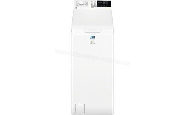ELECTROLUX EW6T4622DB - Vue de face