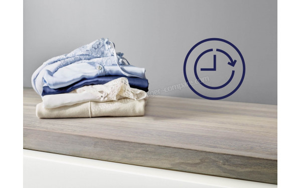 ELECTROLUX EW6T4622DC - Mise en situation