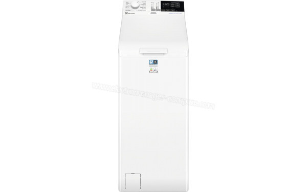 ELECTROLUX EW6T4622DC - Vue de face