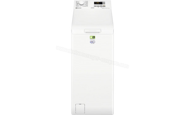 ELECTROLUX EW6T5136DA - Vue de face