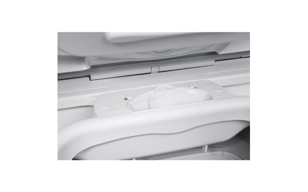 ELECTROLUX EW6T5161CO - Bac &agrave; lessive