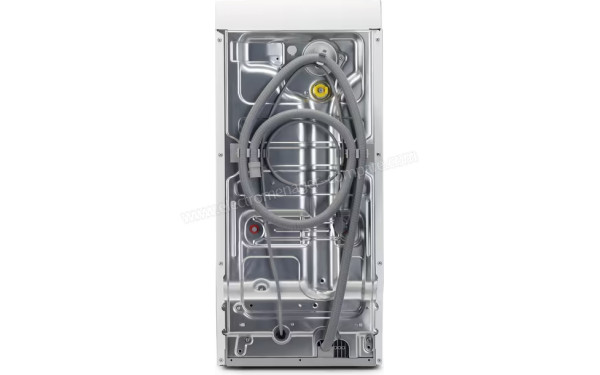 ELECTROLUX EW6T5161IC - Vue de l'arri&egrave;re