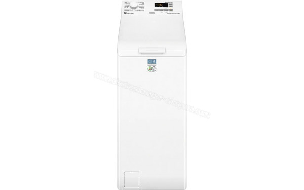 ELECTROLUX EW6T5612BA - Vue de face