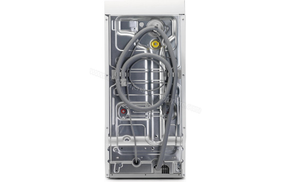 ELECTROLUX EW6T5625CF - Vue de l'arri&egrave;re