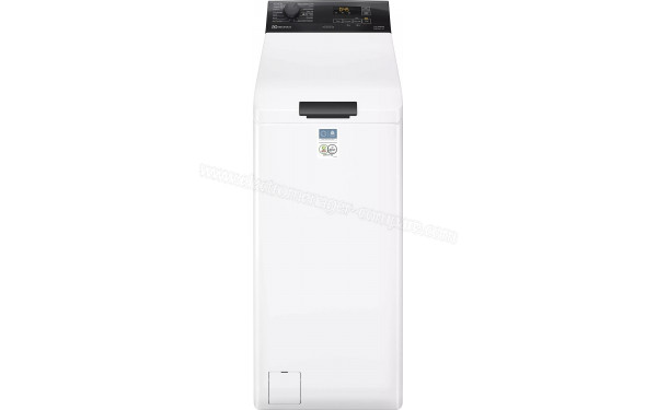 ELECTROLUX EW6TE612BA - Vue de face