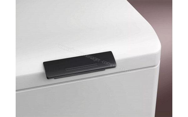 ELECTROLUX EW6TE612BA - Zoom sur la poign&eacute;e