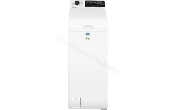ELECTROLUX EW6TI3264AK - Vue de face