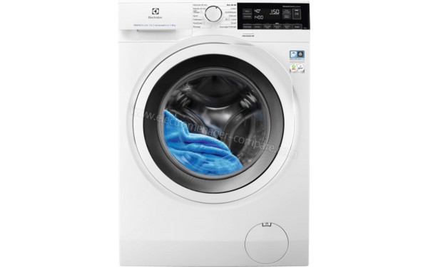 ELECTROLUX EW7F1482OV - Vue de face