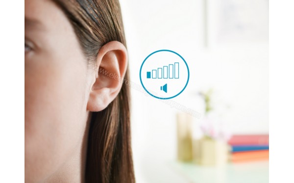 ELECTROLUX EW7F1483BI - Mise en situation