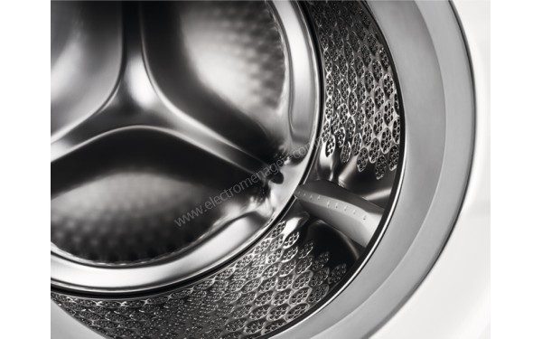 ELECTROLUX EW7F1483BI - Vue de l'int&eacute;rieur