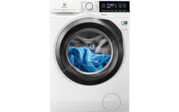 ELECTROLUX EW7F3816AB - Vue de face