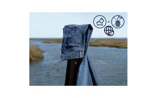 ELECTROLUX EW7F3816AB - Mise en situation