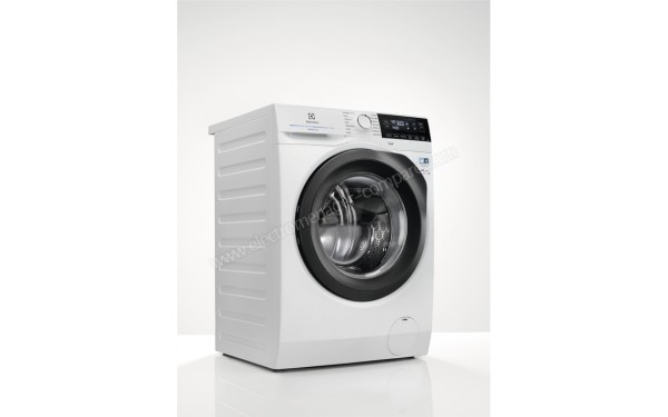 ELECTROLUX EW7F3816DB - Vue 3/4 gauche