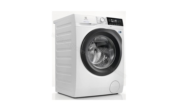ELECTROLUX EW7F3913RA - Vue 3/4 gauche