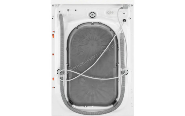 ELECTROLUX EW7F3914RA - Vue de l'arri&egrave;re